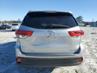 TOYOTA HIGHLANDER SE