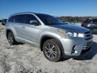 TOYOTA HIGHLANDER SE