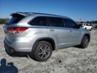 TOYOTA HIGHLANDER SE