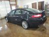 FORD FUSION TITANIUM