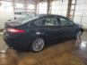 FORD FUSION TITANIUM