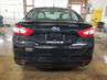 FORD FUSION TITANIUM