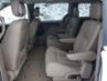 CHRYSLER TOWN & COUNTRY TOURING