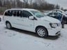 CHRYSLER TOWN & COUNTRY TOURING