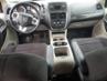 DODGE GRAND CARAVAN CREW