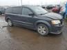 DODGE GRAND CARAVAN CREW