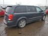 DODGE GRAND CARAVAN CREW