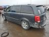 DODGE GRAND CARAVAN CREW