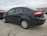 FORD FIESTA S