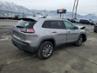 JEEP GRAND CHEROKEE LATITUDE PLUS