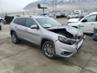 JEEP GRAND CHEROKEE LATITUDE PLUS