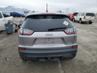 JEEP GRAND CHEROKEE LATITUDE PLUS