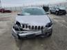 JEEP GRAND CHEROKEE LATITUDE PLUS