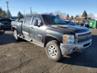 CHEVROLET SILVERADO K3500 LTZ