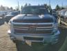 CHEVROLET SILVERADO K3500 LTZ