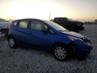 NISSAN VERSA NOTE S