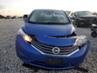 NISSAN VERSA NOTE S