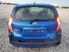 NISSAN VERSA NOTE S