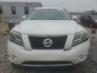 NISSAN PATHFINDER S