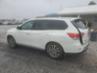 NISSAN PATHFINDER S