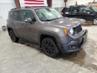 JEEP RENEGADE LATITUDE