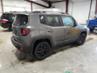 JEEP RENEGADE LATITUDE