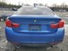 BMW 4 SERIES GRAN COUPE I GRAN COUPE