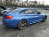 BMW 4 SERIES GRAN COUPE I GRAN COUPE