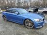 BMW 4 SERIES GRAN COUPE I GRAN COUPE