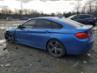 BMW 4 SERIES GRAN COUPE I GRAN COUPE