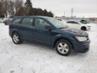 DODGE JOURNEY SE