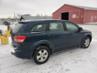 DODGE JOURNEY SE