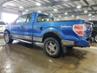 FORD F-150 SUPER CAB