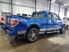 FORD F-150 SUPER CAB