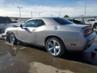 DODGE CHALLENGER SXT