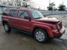 JEEP PATRIOT SPORT