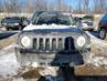 JEEP PATRIOT LATITUDE