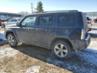 JEEP PATRIOT LATITUDE