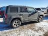 JEEP PATRIOT LATITUDE