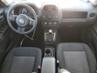 JEEP PATRIOT LATITUDE