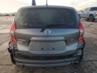 NISSAN VERSA NOTE S