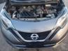 NISSAN VERSA NOTE S