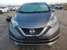 NISSAN VERSA NOTE S