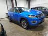 JEEP COMPASS LIMITED