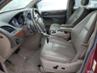 CHRYSLER TOWN & COUNTRY TOURING L