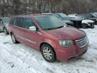 CHRYSLER TOWN & COUNTRY TOURING L