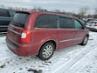 CHRYSLER TOWN & COUNTRY TOURING L