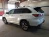 TOYOTA HIGHLANDER LE