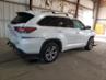 TOYOTA HIGHLANDER LE