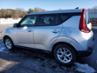 KIA SOUL LX